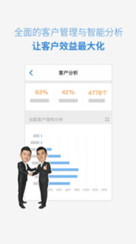 小步外勤官方版APP