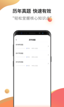 中级经济师考试云题库APP
