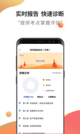 中级经济师考试云题库APP