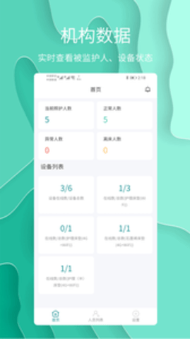 护理云手机版APP