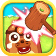 宝宝打地鼠游戏