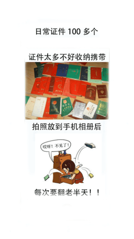 大眼证件照APP