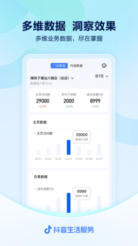 抖音来客APPAPP
