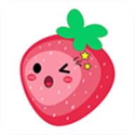 草莓小说官方版最新版游戏图标