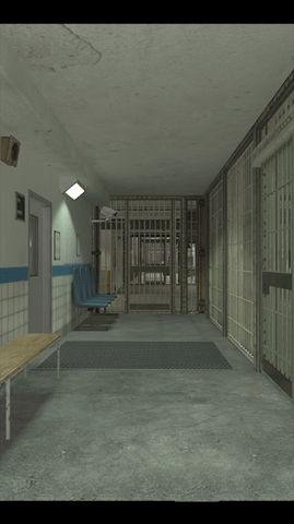 逃出联邦刑务所 第1张图