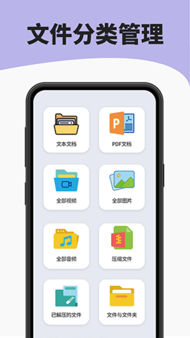 7zip解压缩软件APP