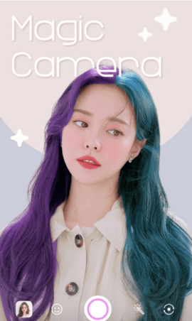 全智能美颜 第1张图