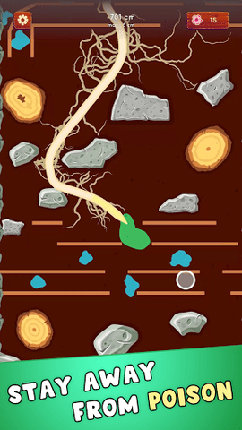 Take Root正式版游戏
