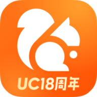 ucweb浏览器游戏图标