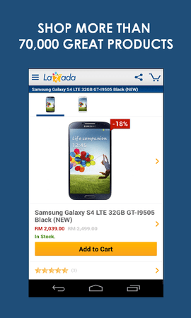 LazadaappAPP