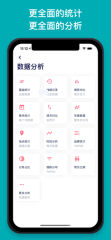 今日抽烟app官方版APP