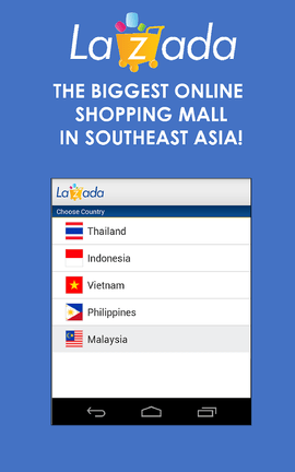 LazadaappAPP