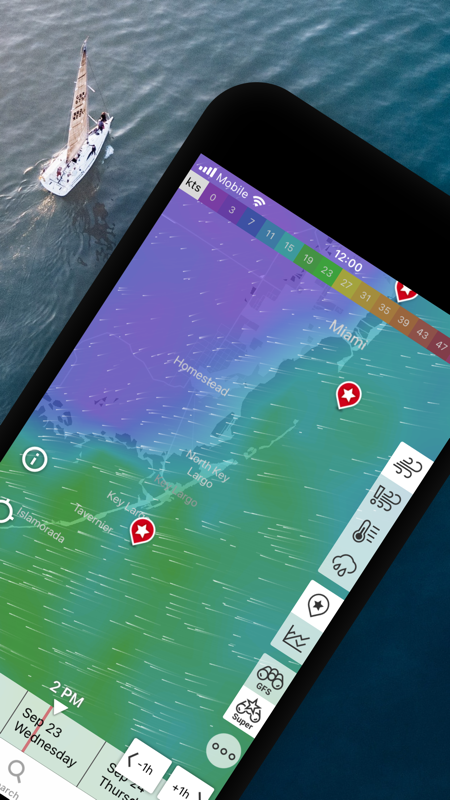 WindfinderAPP