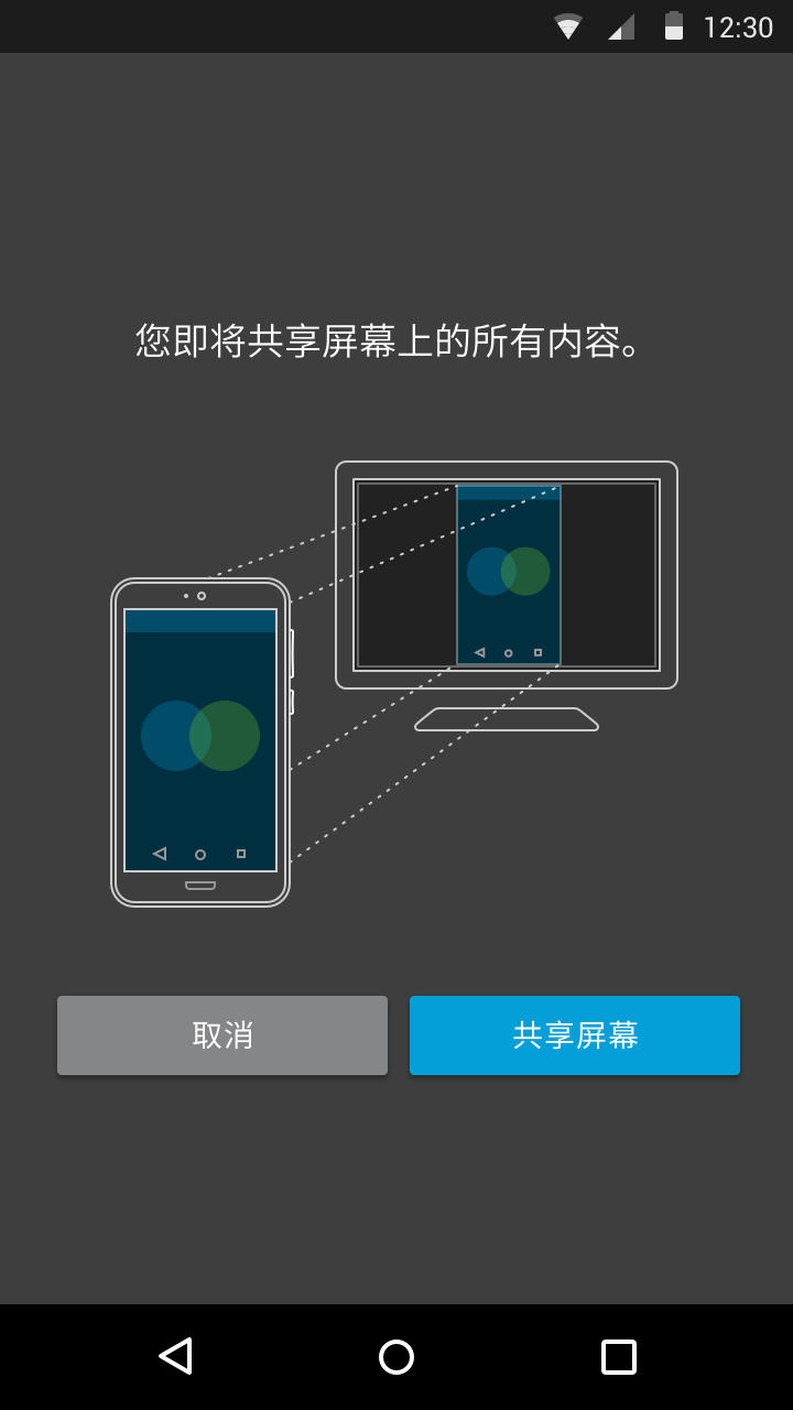 Webex软件APP