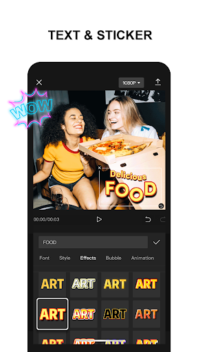 CapCut中文版APP