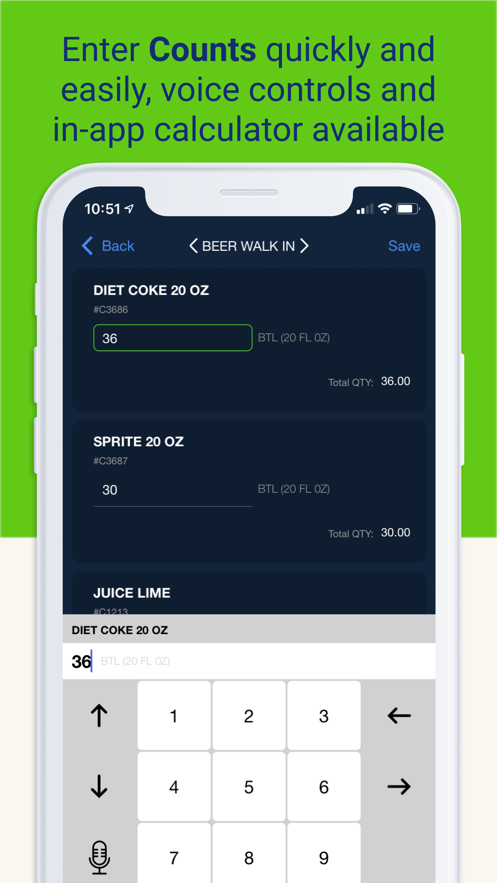 CrunchTimeCounterAPP