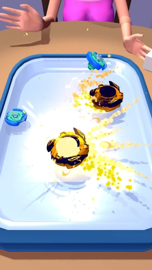 Spinner Merge微调器合并 第1张图