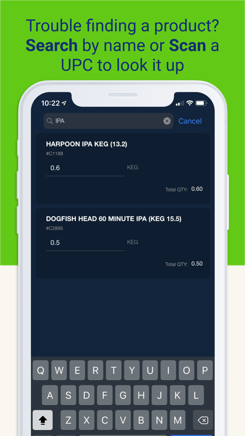 CrunchTimeCounterAPP