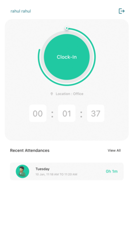 雪人人力资源（Yeti HR）APP