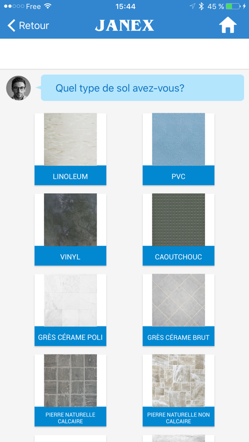杰尼克斯（Janex）APP