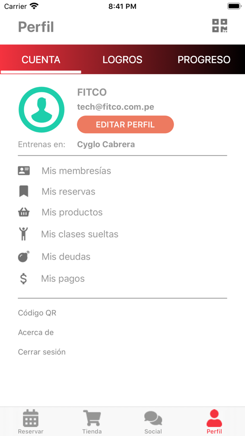 CygloAPP