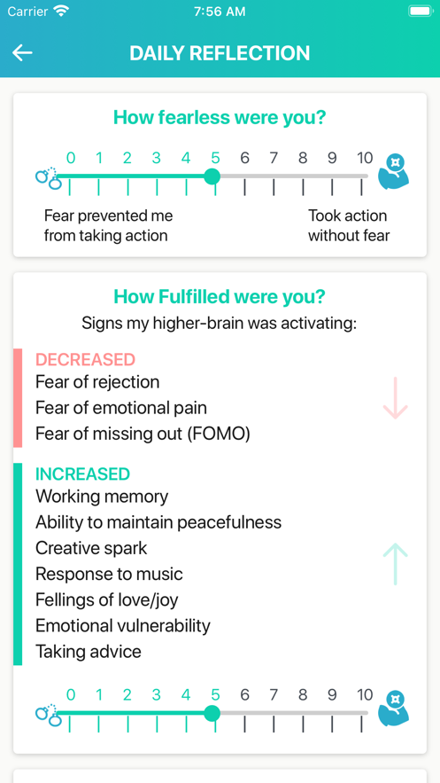 StarkeMindAPP