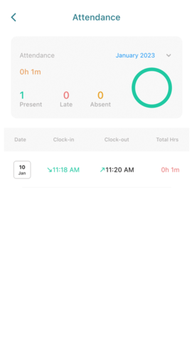 雪人人力资源（Yeti HR）APP