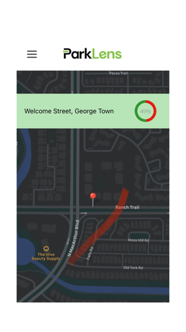 ParklensAPP