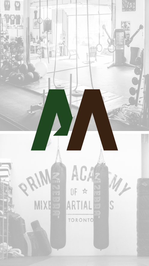 Primal AcademyAPP