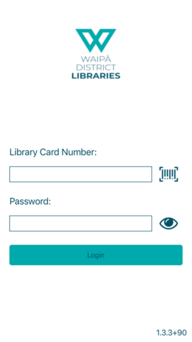 外巴区图书馆（Waipa District Libraries）APP