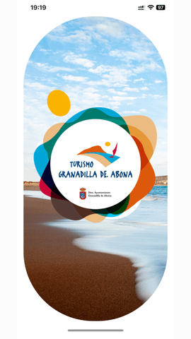 Granadilla TurismoAPP