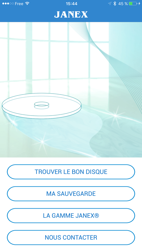 杰尼克斯（Janex）APP