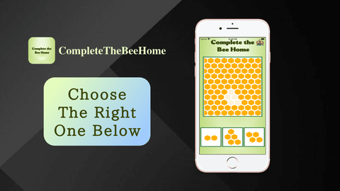 CompleteTheBeeHome 第1张图