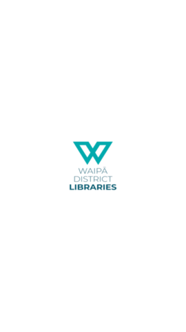 外巴区图书馆（Waipa District Libraries）APP