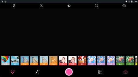 百久相机APP