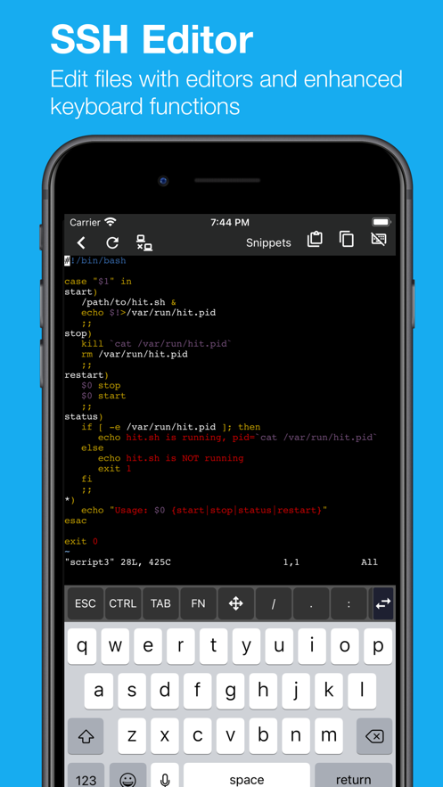 探针实时监控（ServerStatus&SSH Pro） 第1张图