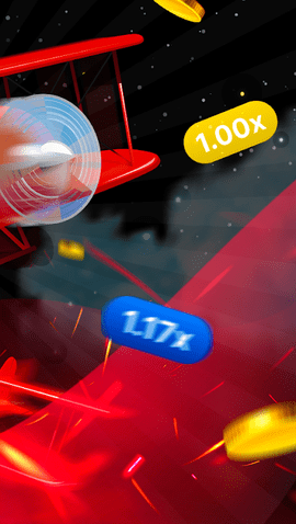 Lets Avia Fly 第1张图