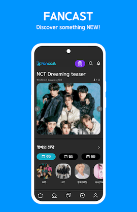 FancastAPP
