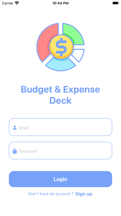 BudgetlaneAPP
