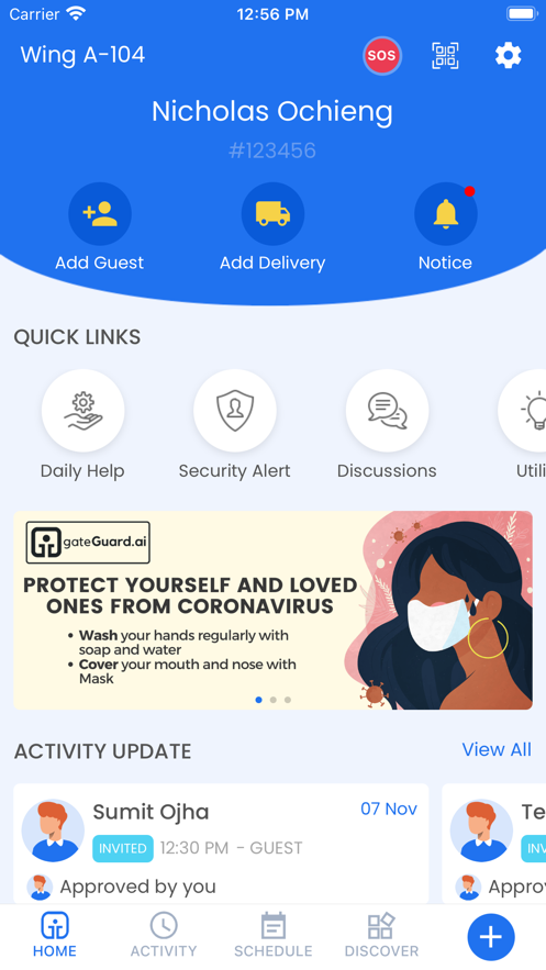 gateGuard.aiAPP
