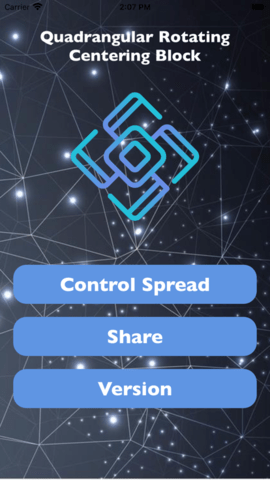Qudgular Rotting Cenring Block数学公式APP