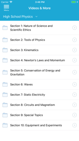 研究边缘（Study Edge）APP