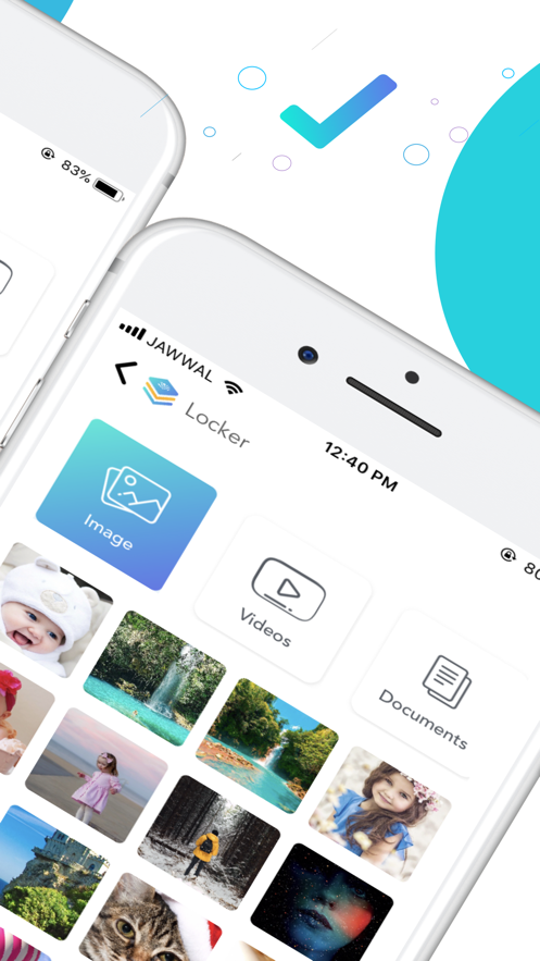 照相锁（PhotoLocker）APP