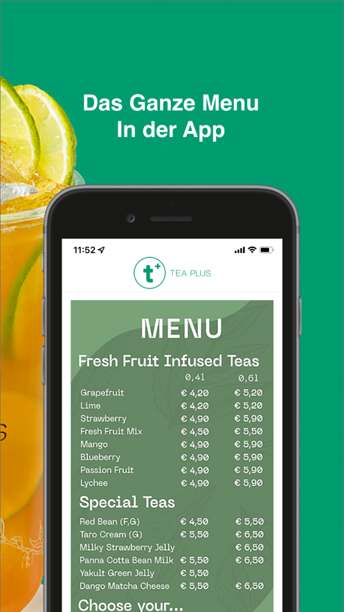 奶茶店（TEAPLUS） 第1张图