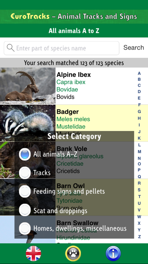 EuroTracksAPP