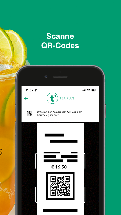 奶茶店（TEAPLUS）APP