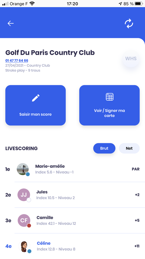 卡片相机（kady）APP