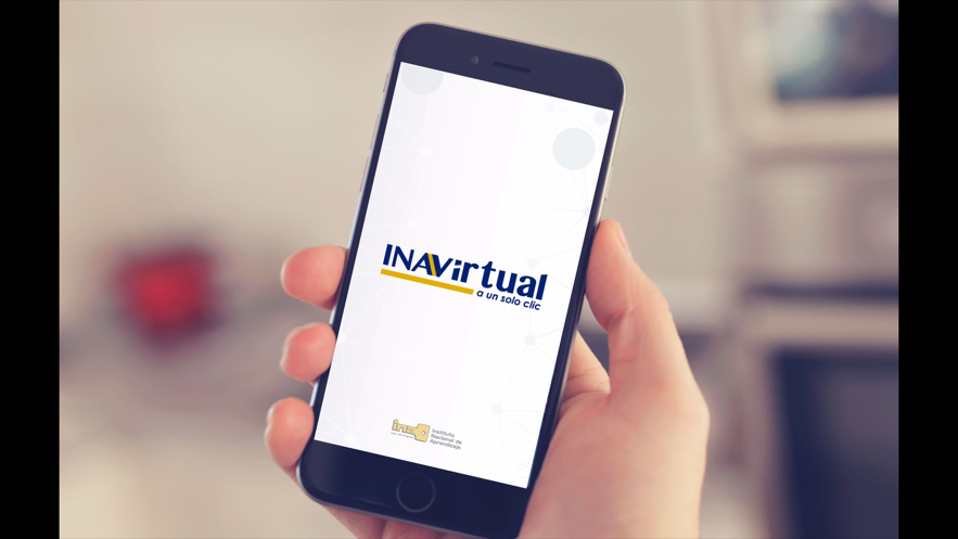 INA VirtualAPP
