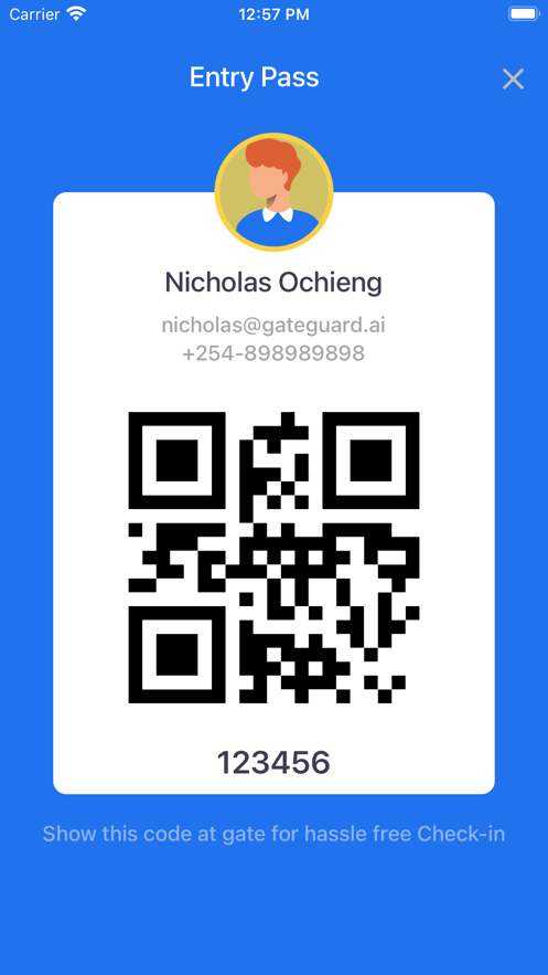 gateGuard.aiAPP