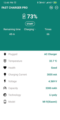 快速充电（Fast Charger Pro）APP